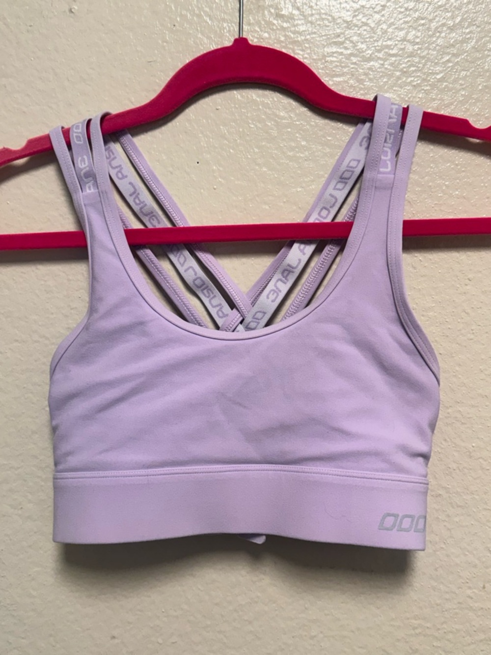 Lorna Jane Bundle of sport bras